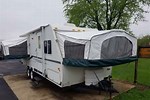 Travel Trailers for Sale Near Me