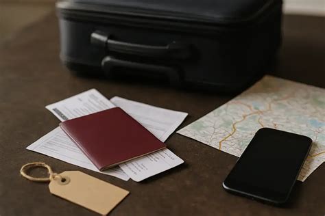 Travel Troubleshooting