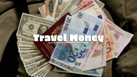 Travel Value Money