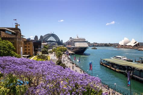 Travel Weekly Sydney