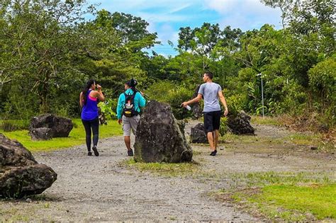 Travel and Pack for Volcano