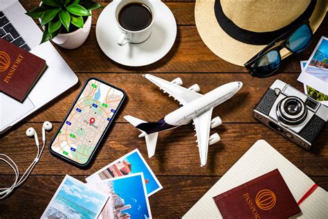 Travel Booking Tips