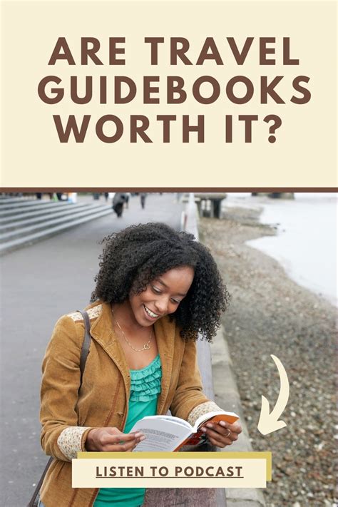 Travel guidebook