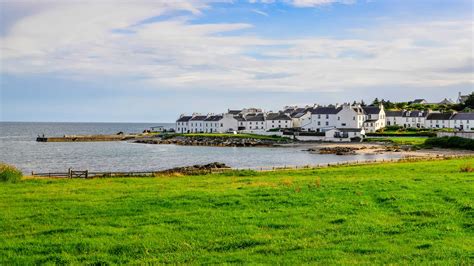 Travel in Islay