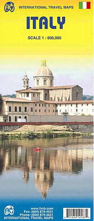 Travel information Italy