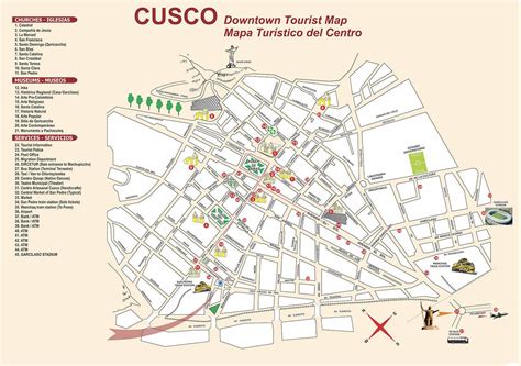 Travel plan Cusco