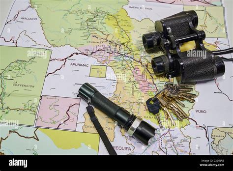 Travel planning Cusco Peru