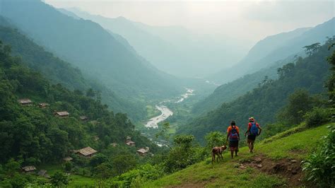 Travel problems India