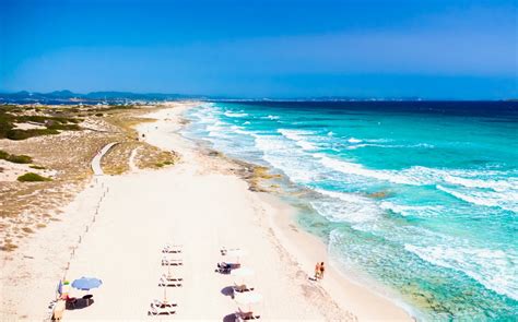 Travel solo Formentera