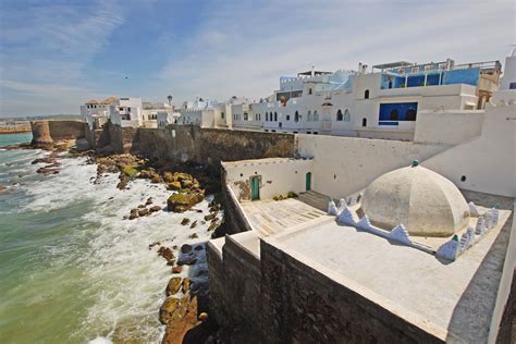 Travel tips Asilah