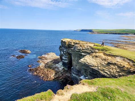 Travel tips Orkney