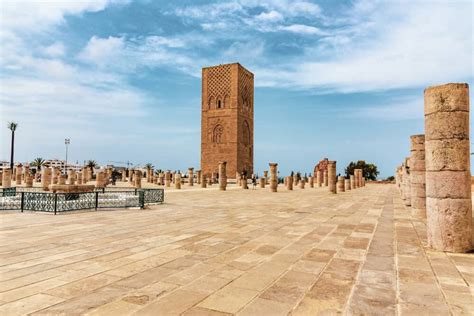 Travel tips Rabat