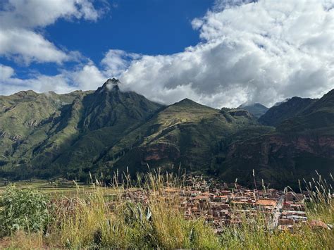 Travel tips Sacred Valley Peru