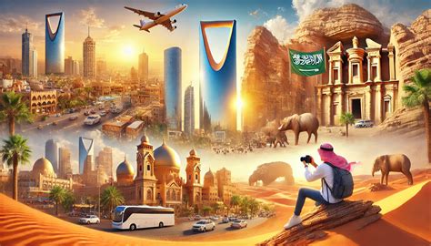 Travel tips Saudi Arabia