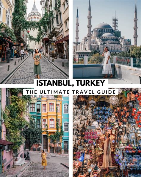 Travel tips Turkey