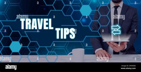 Travel tips recommendations