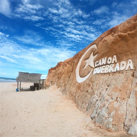 Travel to Canoa Quebrada