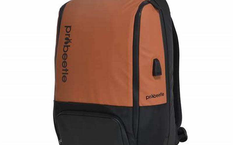 Traveler Iv Backpack