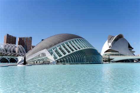 Traveler Experience Valencia