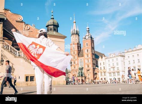 Traveler Respect Poland