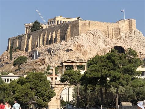Traveler Reviews Athens
