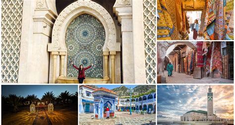 Traveler Reviews Morocco