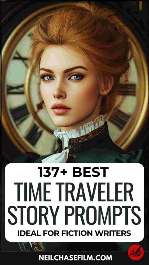 Traveler Story