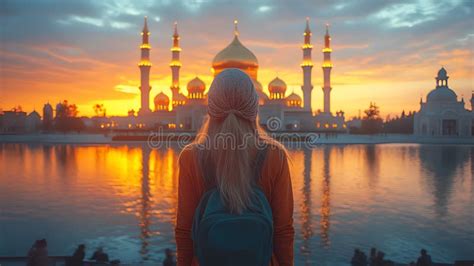 Traveler reflection