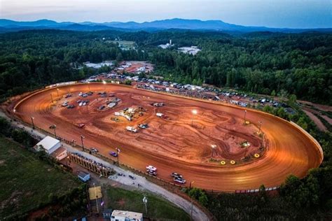 Rev Up Your Engines: Embark on a Thrilling Ride with the Travelers Rest Speedway Schedule!