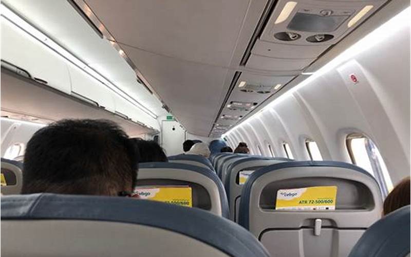 Traveling With Cebu Pacific: Customer Reviews And Testimonials