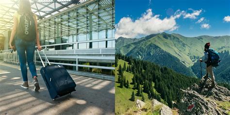 Traveling Experience