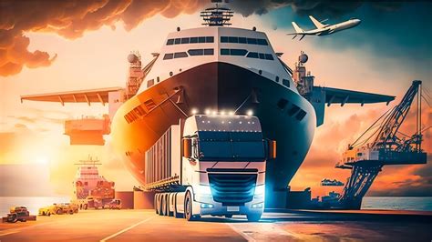 Traveling Logistics