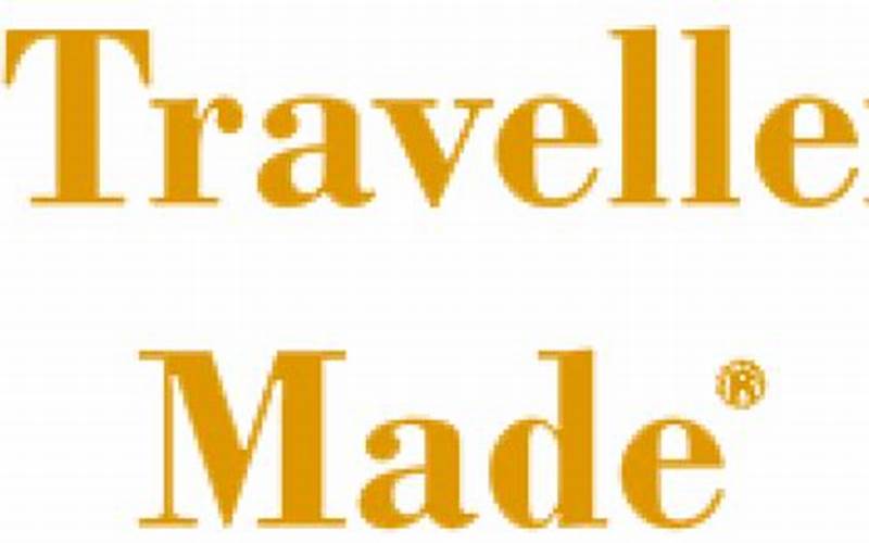 Traveller Made Services