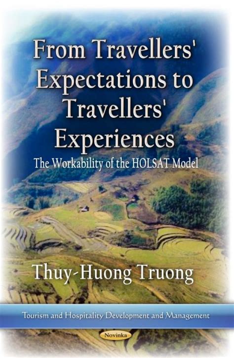 Travellers Experiences