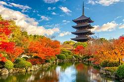 Kemampuan untuk Travelling ke Jepang