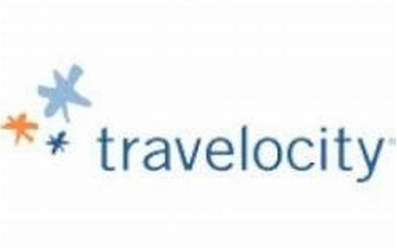 Travelocity Travel Host Agency