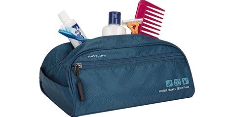 Travelon Toiletry Bag