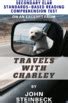 Journeying with John Steinbeck and His Four-Legged Companion: A Captivating Travels with Charley Excerpt