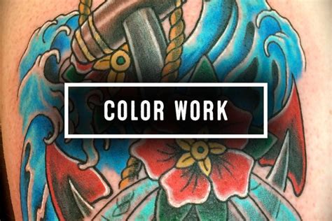 Traverse City Tattoo Shops