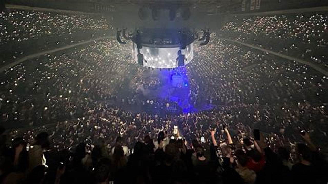 Travis Concert 2024
