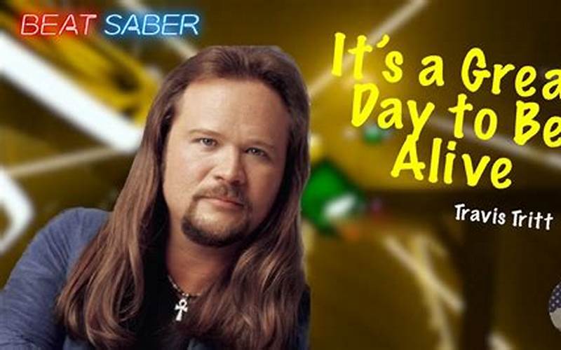 Travis Tritt Great Day To Be Alive Official Video
