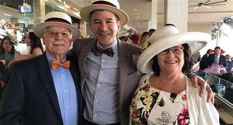 The Untold Story of Travis Kalanick's Parents Revealed