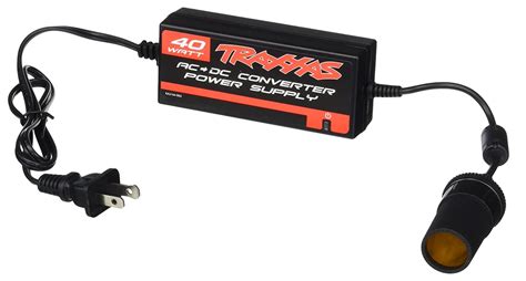 Traxxas Charger Adapter