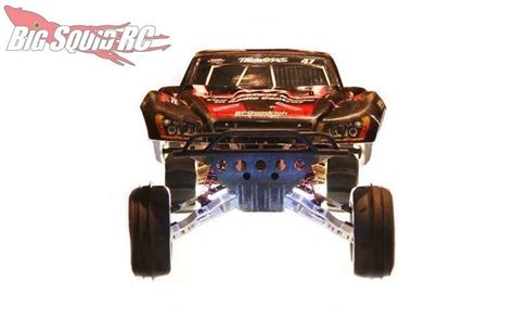 Upgrade Your Traxxas Slash with Long Travel Kit for Ultimate Performance!