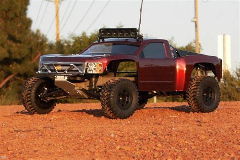 Traxxas
