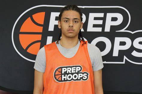 Tre Johnson: A Beginner-Friendly Walkthrough