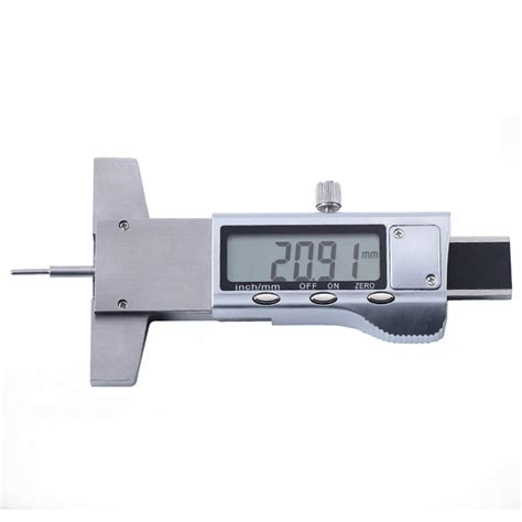 Never Jeopardize Your Family's Safety: Invest in High-Quality Tread-Depth Measurement Tools Today!
