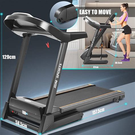 Treadmill Automatic Price