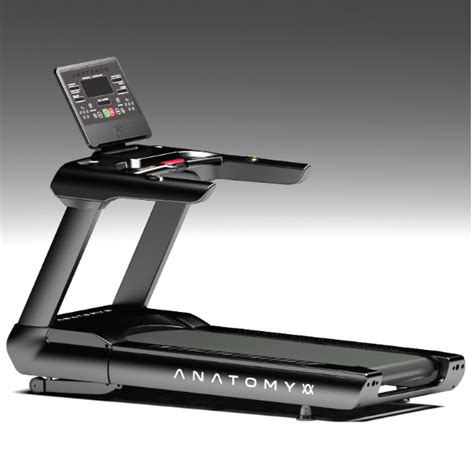 Treadmill Features and Technology