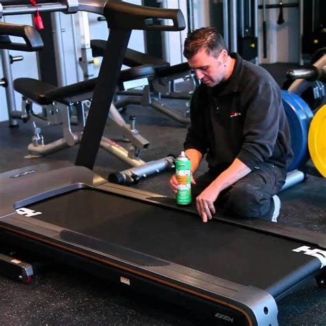 Treadmill Repair Services in Denver